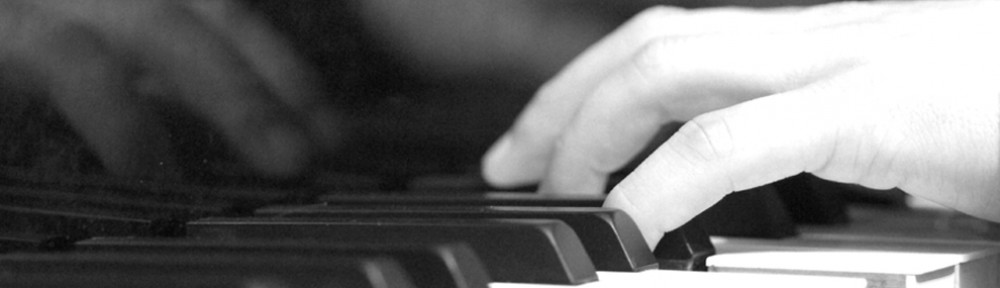 Cours de piano Arthur Sallé de Chou